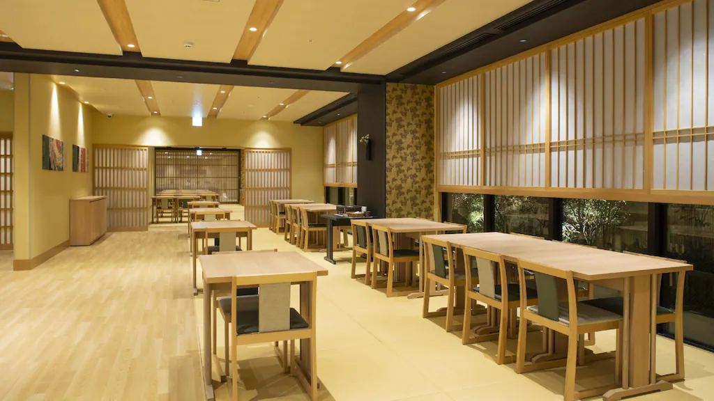 Onyado Nono Kyoto Shichijo Natural Hot Spring 서비스 품질