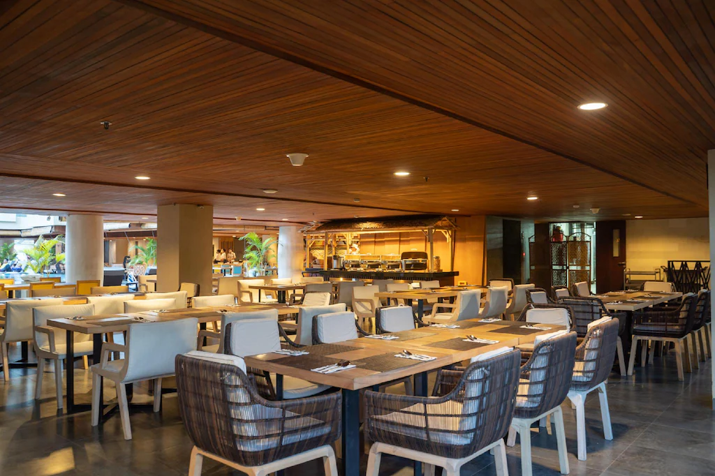 베드록 호텔 쿠타 발리 (Bedrock Hotel Kuta Bali) 객실 및 시설