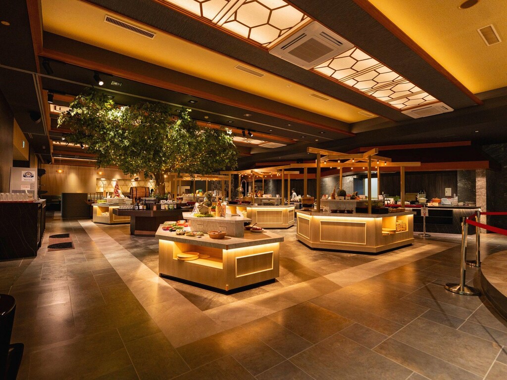 아키우 온센 호텔 하나노유 (Akiu Onsen Hotel Hananoyu) 서비스 품질