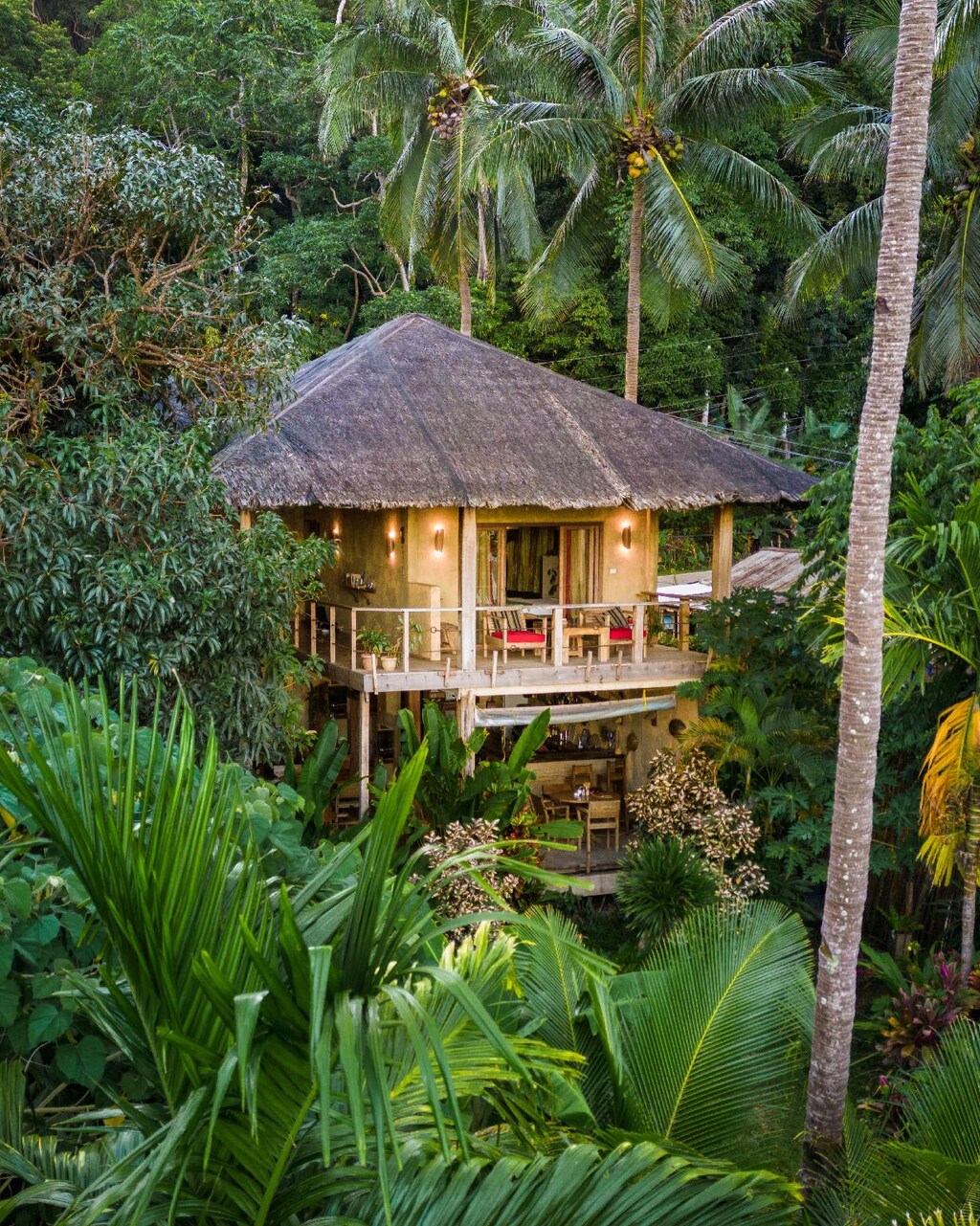 해피니스 부티크 리조트 엘 니도 (Happiness Boutique Resort El Nido ) 호텔 이미지 1