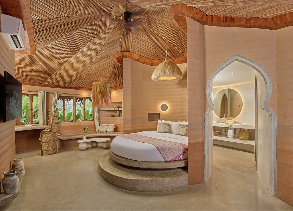 해피니스 부티크 리조트 엘 니도 (Happiness Boutique Resort El Nido ) 위치 및 접근성