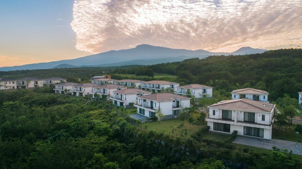 기린 빌라 리조트 제주  (Kylin Villa Resort Jeju) 서비스 품질