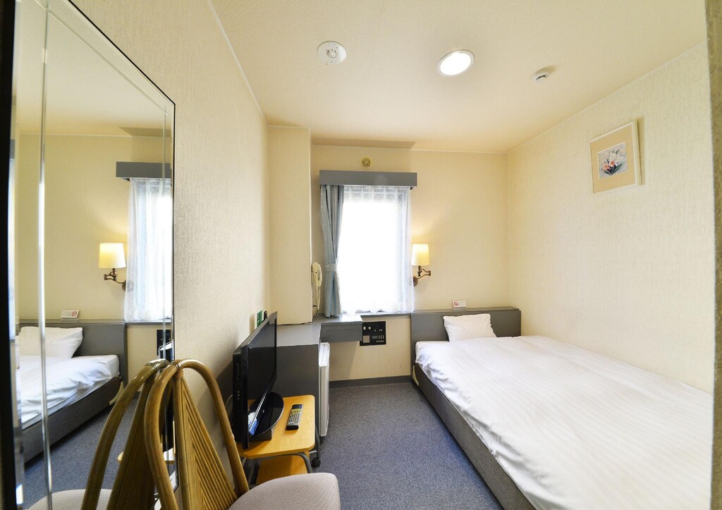 Hotel Spal 위치 및 접근성