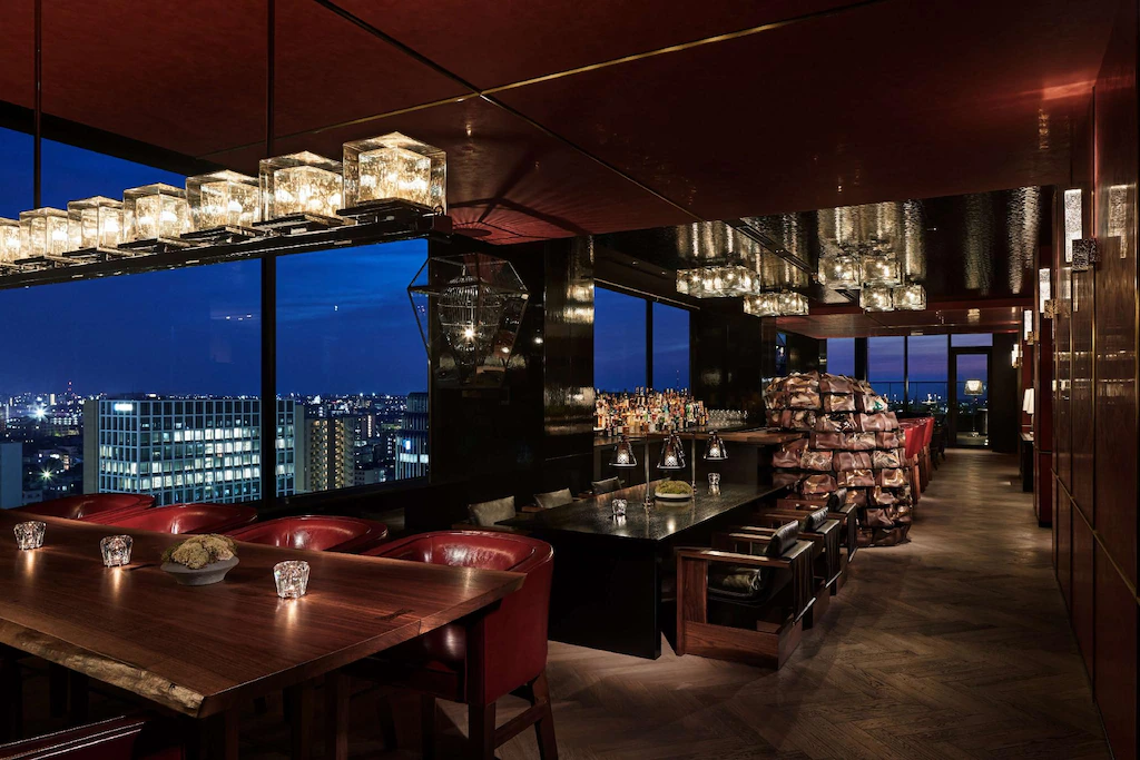 하얏트 센트릭 가나자와 (Hyatt Centric Kanazawa) 객실 및 시설