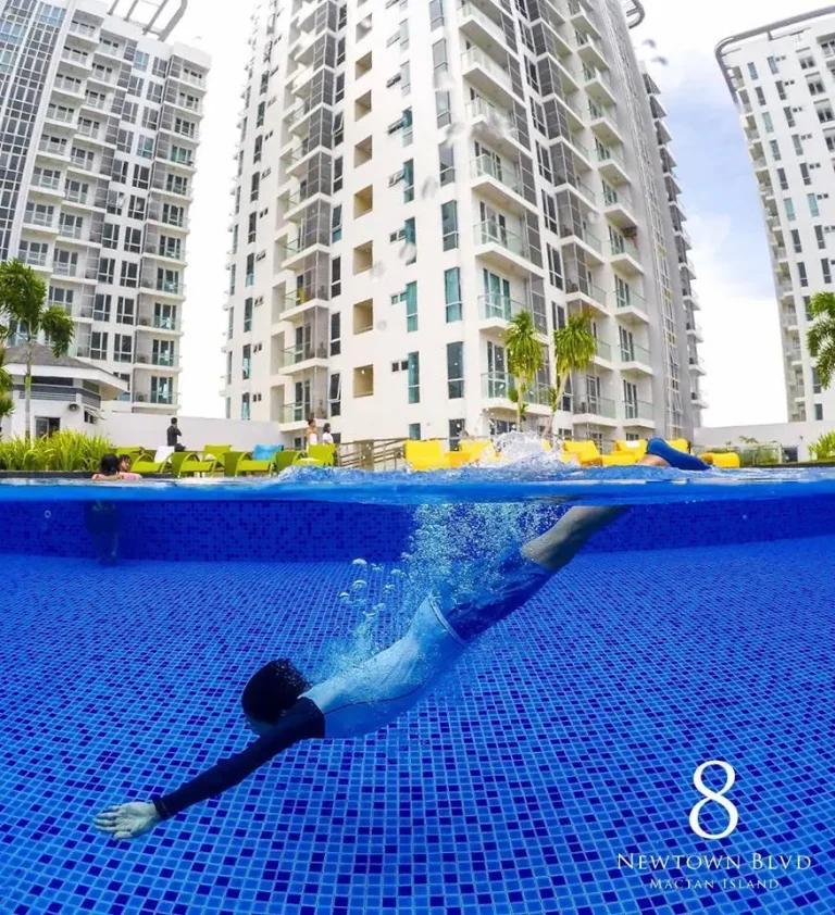 세부 막탄 섬의 아파트먼트 2026: 편안한 휴식처