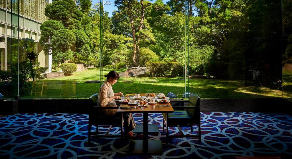 Tsukasa Royal Hotel 객실 및 시설