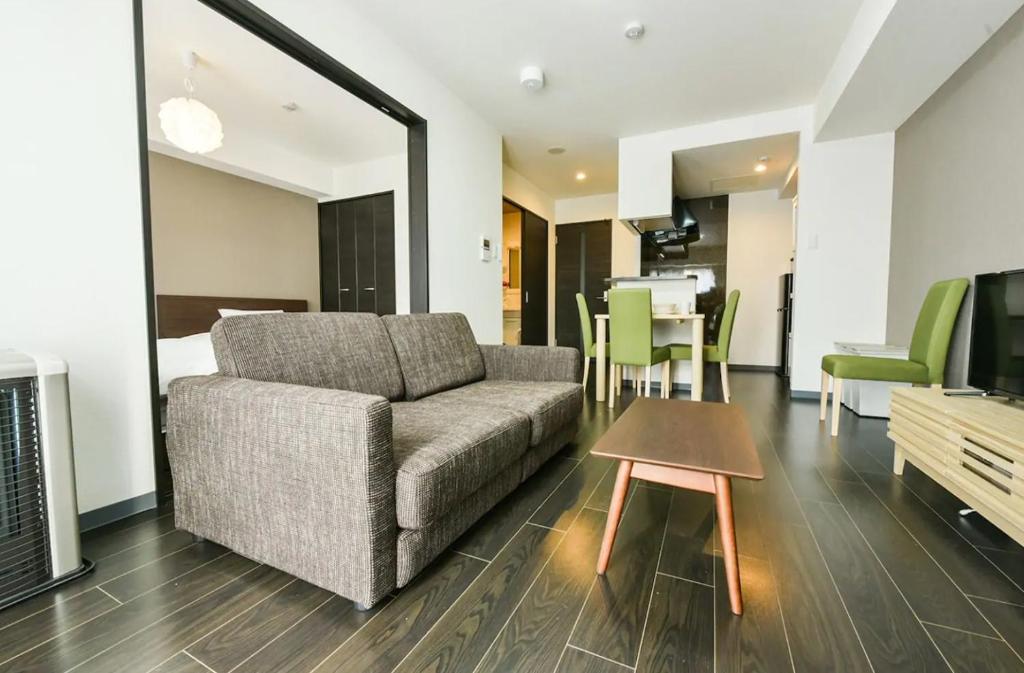Suncourt Hongo Dori Garden Hills / Vacation STAY 7608 호텔 이미지 1