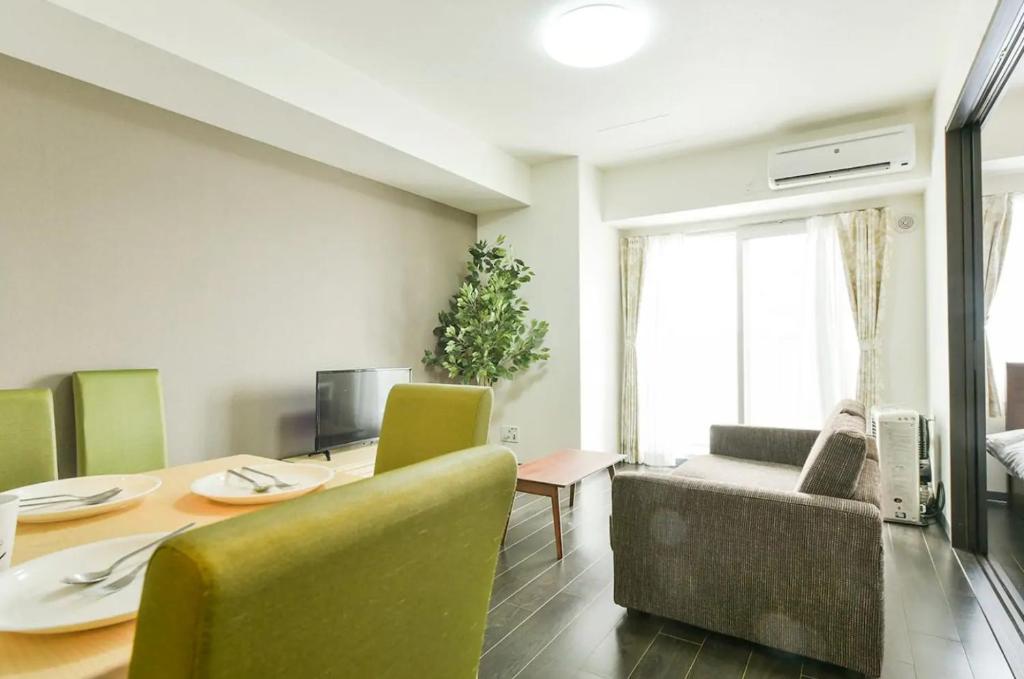 Suncourt Hongo Dori Garden Hills / Vacation STAY 7608 위치 및 접근성