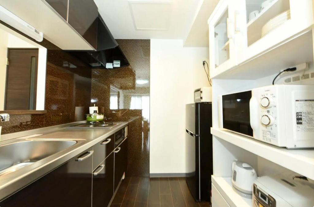 Suncourt Hongo Dori Garden Hills / Vacation STAY 7608 서비스 품질