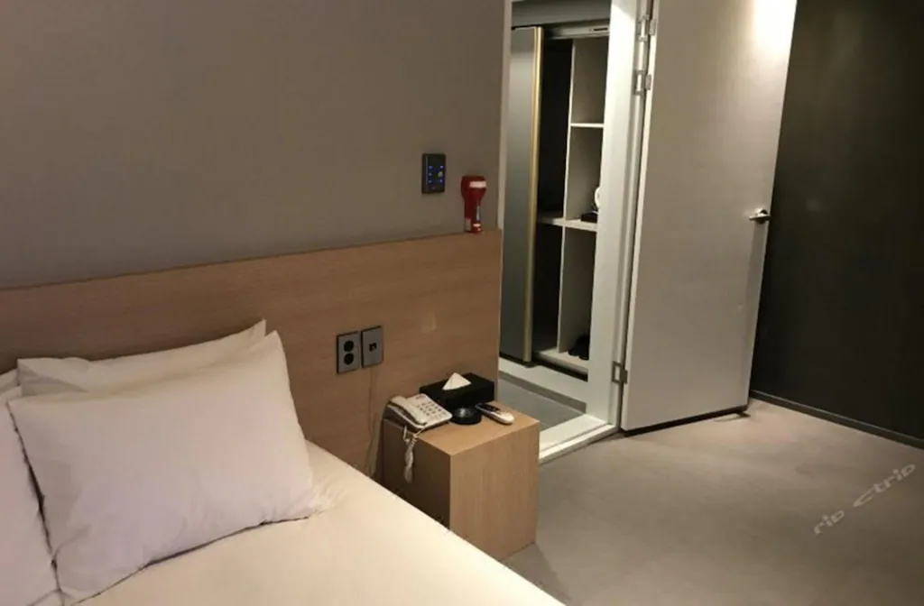 Happy Day Hotel 호텔 이미지 1