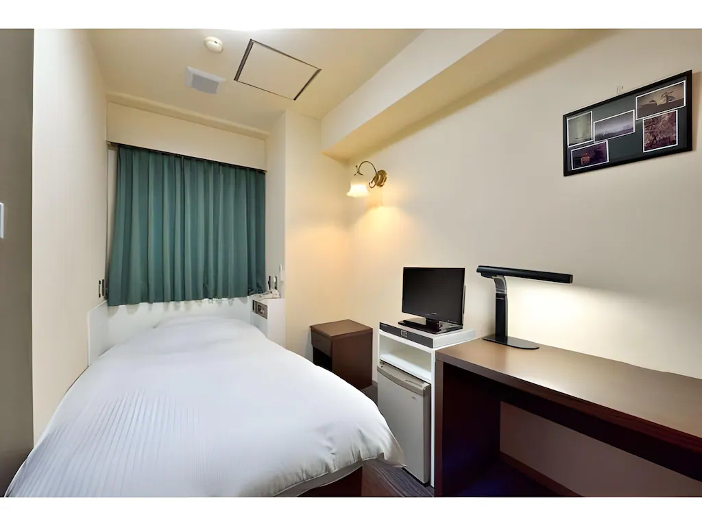 Business Hotel Taiyo 호텔 이미지 1