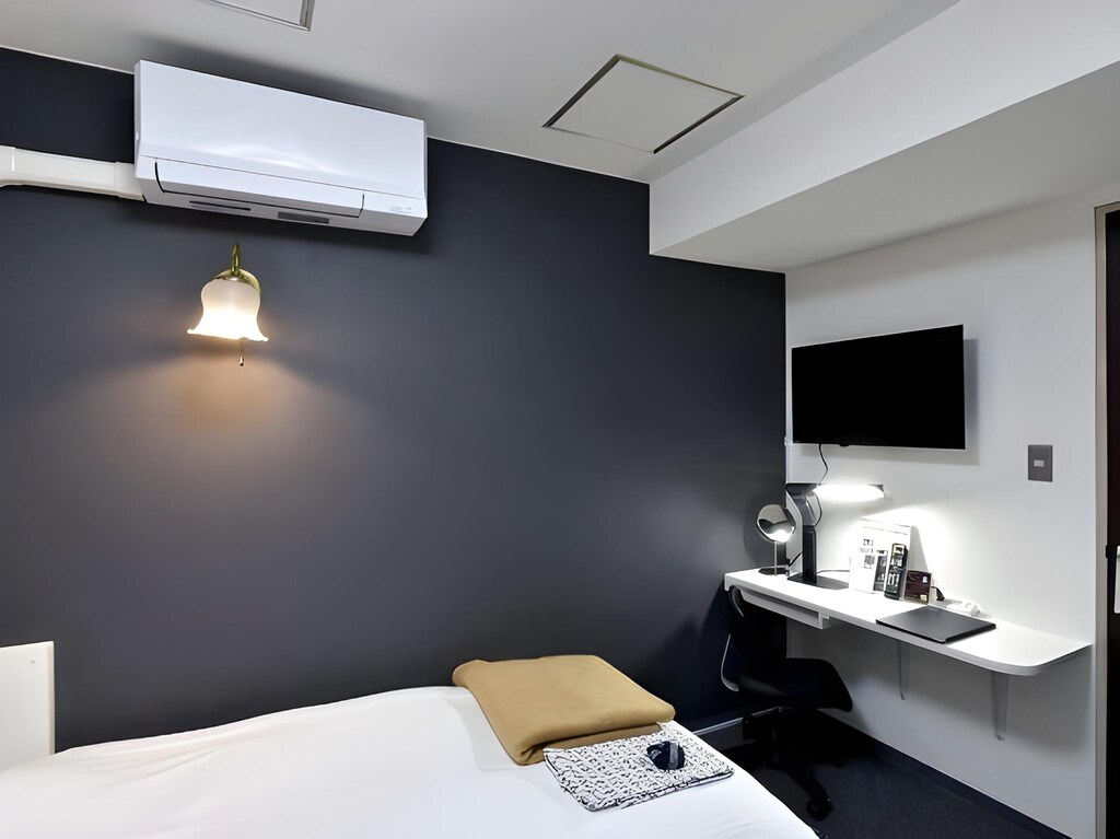 Business Hotel Taiyo 위치 및 접근성