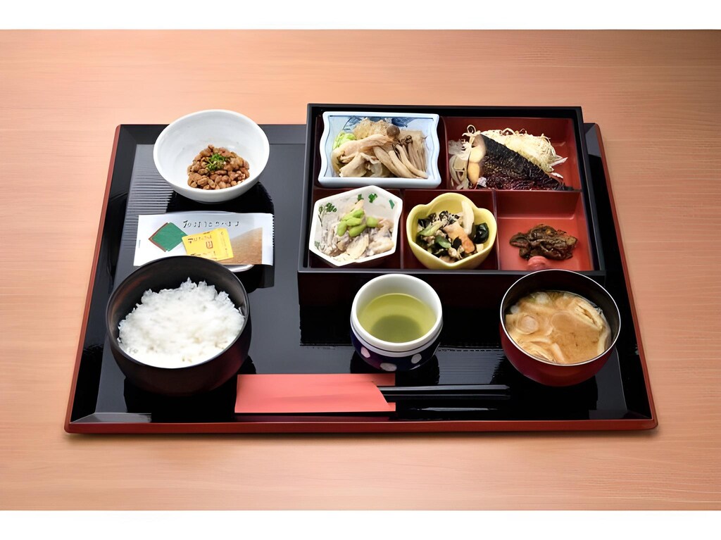 Business Hotel Taiyo 서비스 품질