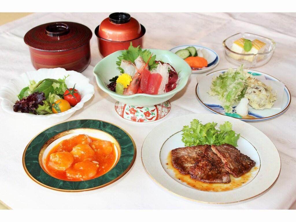 Hotel Shirahagi 서비스 품질