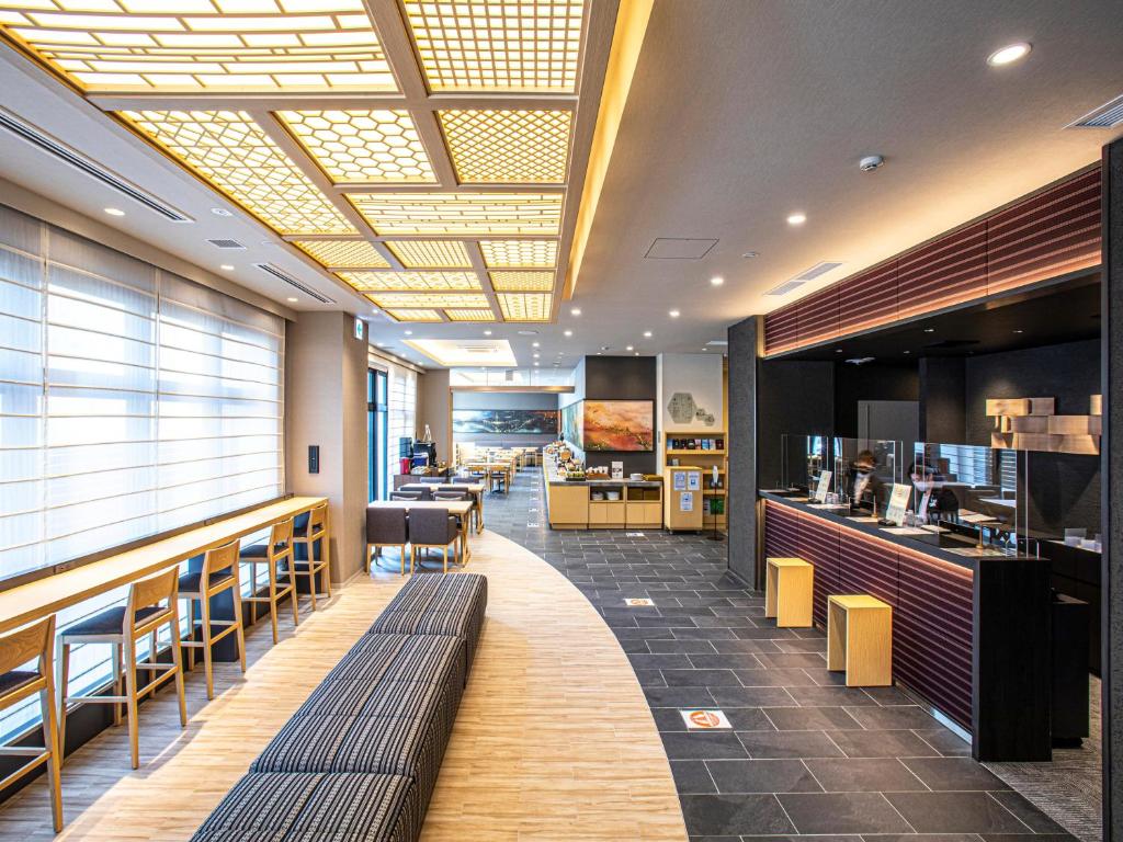 호텔 토리피토 하타카 기온 (HOTEL TORIFITO HAKATA GION) 객실 및 시설