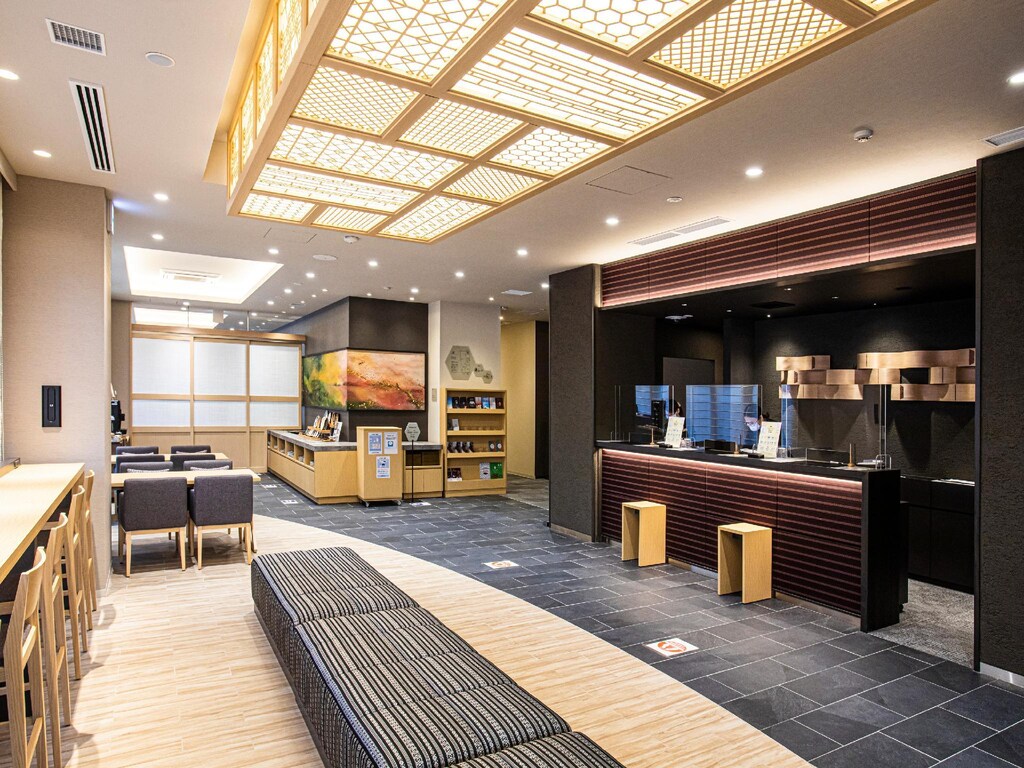 호텔 토리피토 하타카 기온 (HOTEL TORIFITO HAKATA GION) 서비스 품질