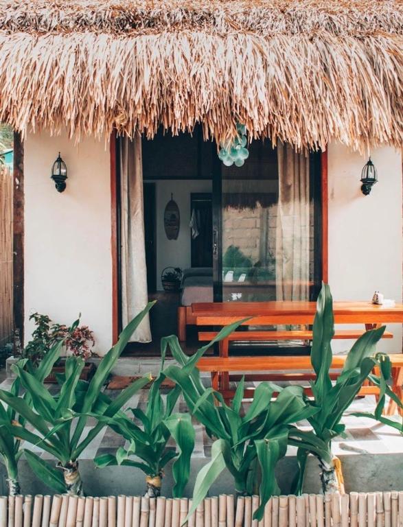 Balili Villas 서비스 품질