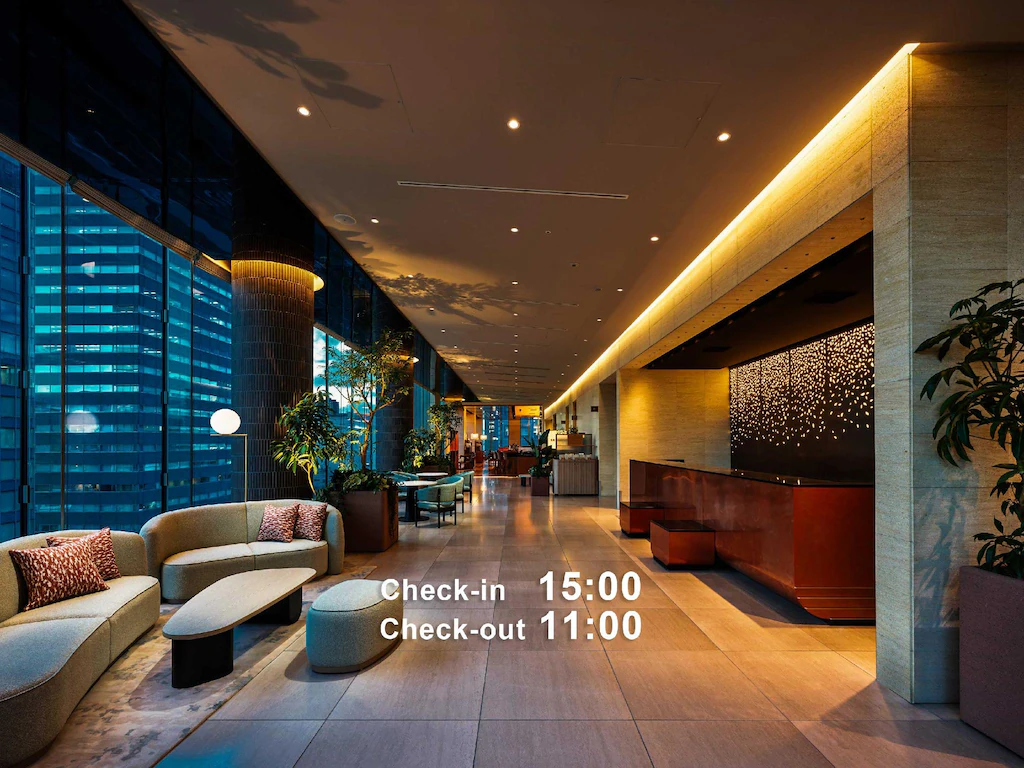 미츠이 가든 호텔 센다이 (Mitsui Garden Hotel Sendai) 호텔 이미지 1
