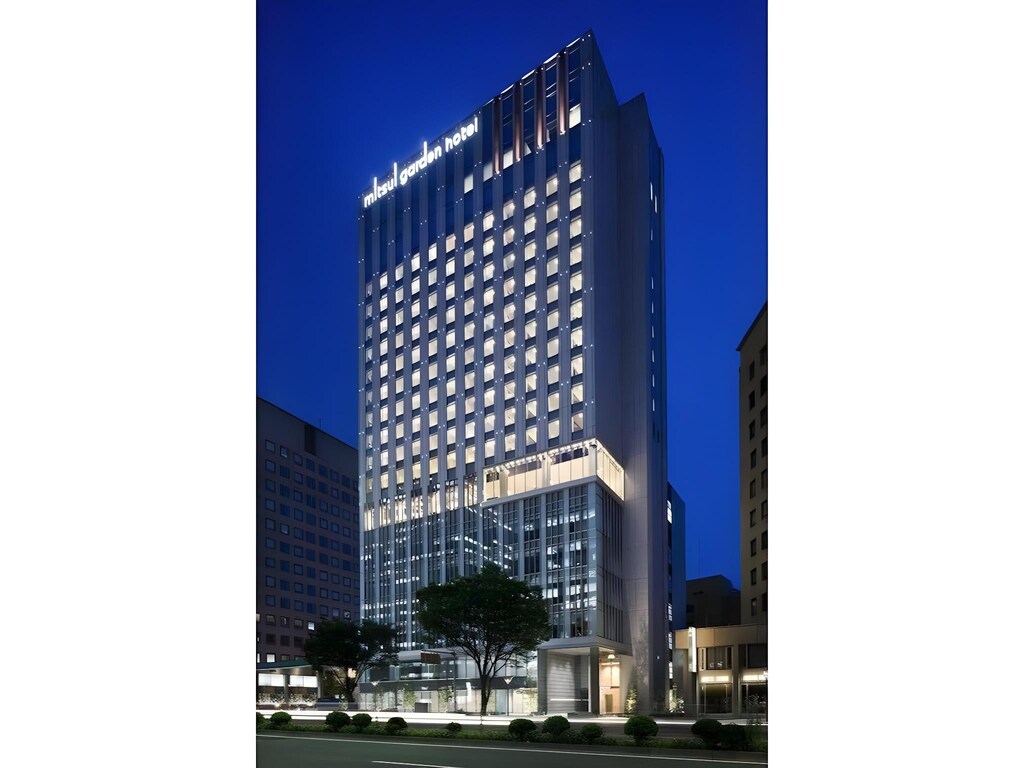 미츠이 가든 호텔 센다이 (Mitsui Garden Hotel Sendai) 서비스 품질
