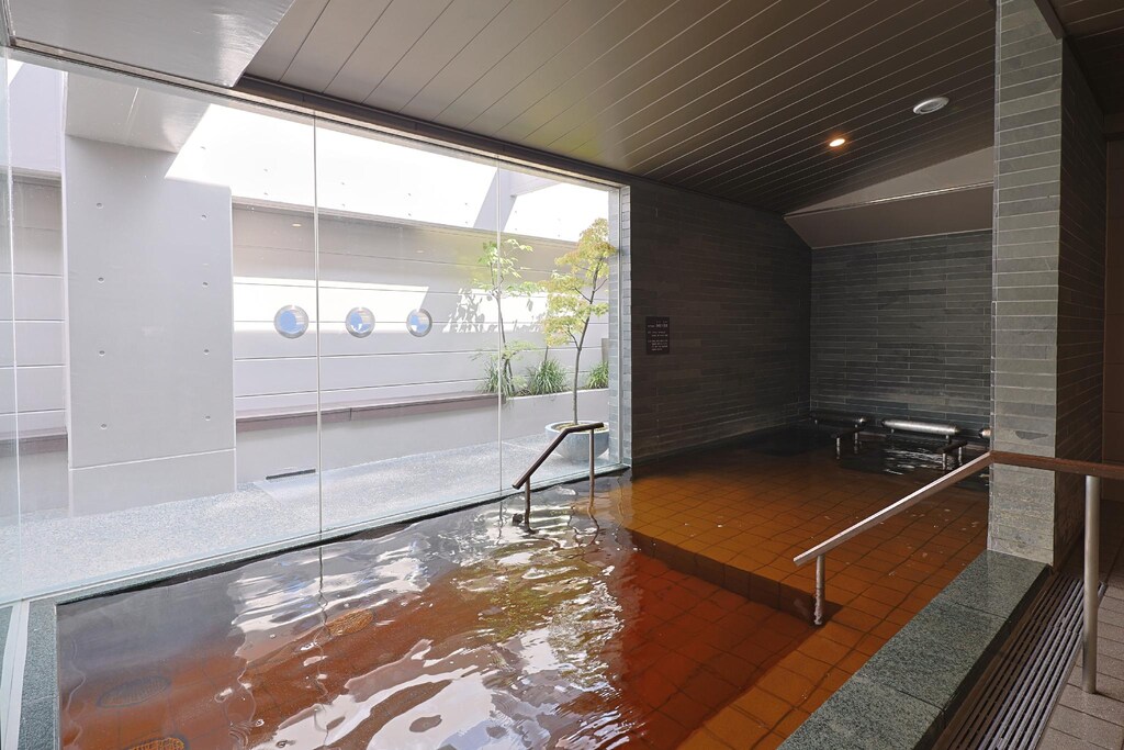 도미 인 카나자와 핫 스프링 (Dormy Inn Kanazawa Natural Hot Spring) 서비스 품질