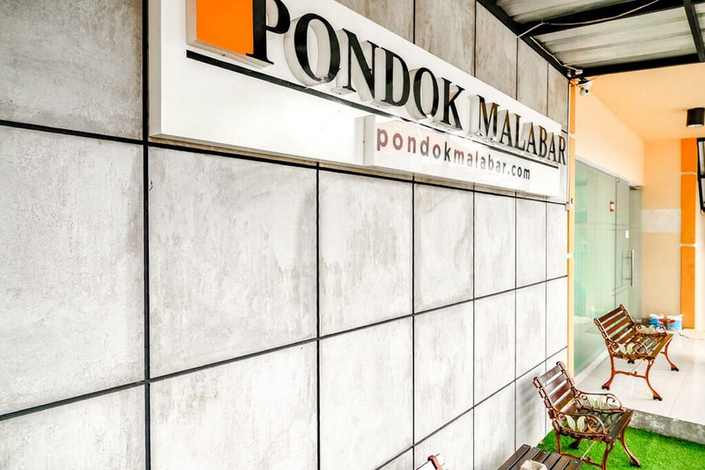 폰독 말라바르 미트라 레드도즈 (Pondok Malabar Mitra RedDoorz) 서비스 품질