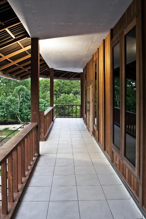 Cakalang Resort 객실 및 시설