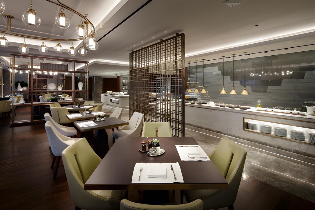 롯데호텔 서울 이그제큐티브 타워 (Lotte Hotel Seoul Executive Tower) 서비스 품질