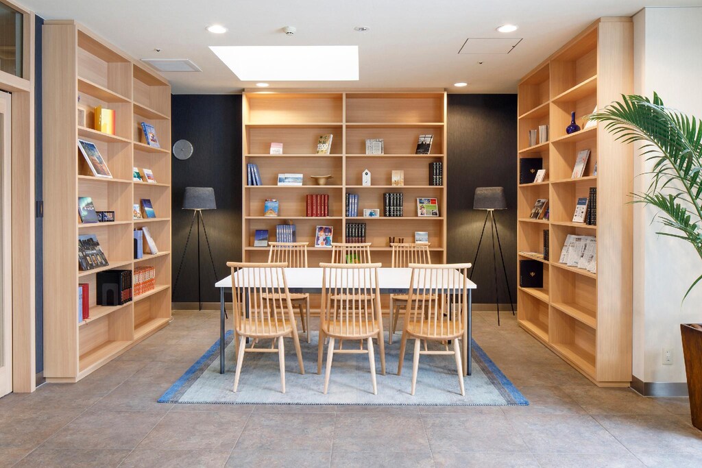 호텔 마이스테이 하코다테 고료가쿠 (HOTEL MYSTAYS Hakodate Goryokaku) 서비스 품질