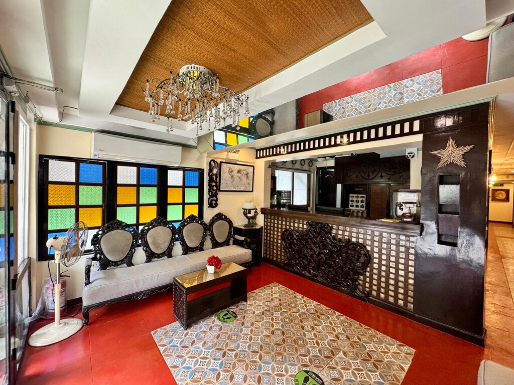 파크애비뉴부티크호텔 (Park Avenue Boutique Hotel) 서비스 품질