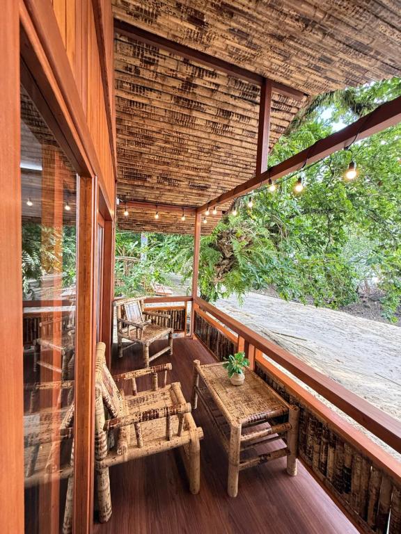 3WILL Bunaken Dive Resort 서비스 품질
