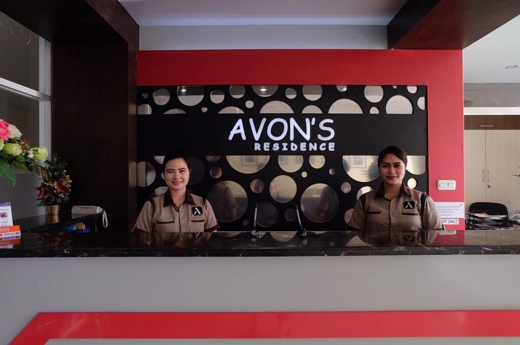 에이번스 레지던스 (AVON'S RESIDENCE) 서비스 품질