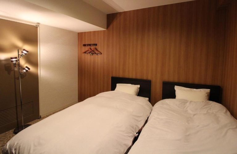 가나자와 Hotel Hana Ichirin 2026년 여행 가이드