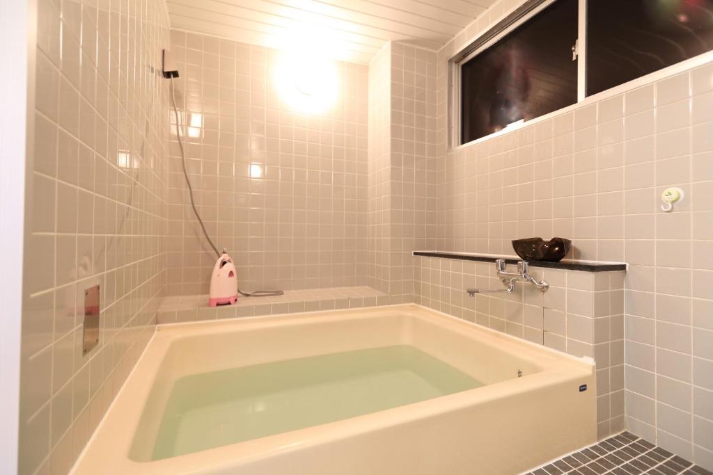 Hotel Hana Ichirin 객실 및 시설