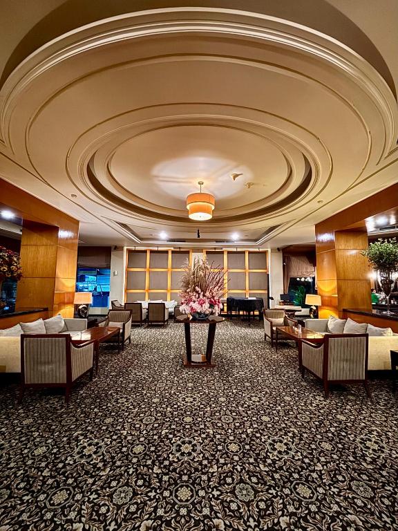 마나도 퀄리티 호텔 (Manado Quality Hotel) 서비스 품질