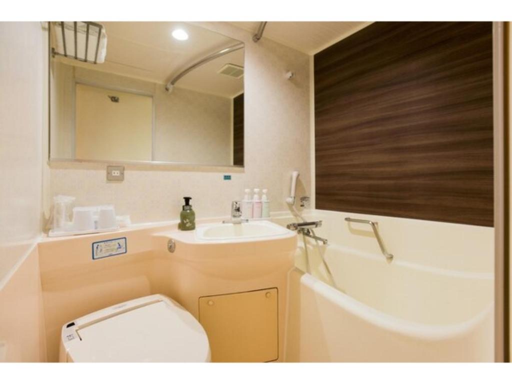 Hotel Taisei Annex - Vacation STAY 05193v 위치 및 접근성