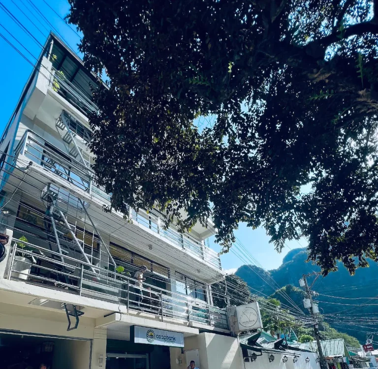 팔라완의 Alocasia Inn El Nido, 2026년 추천 숙소