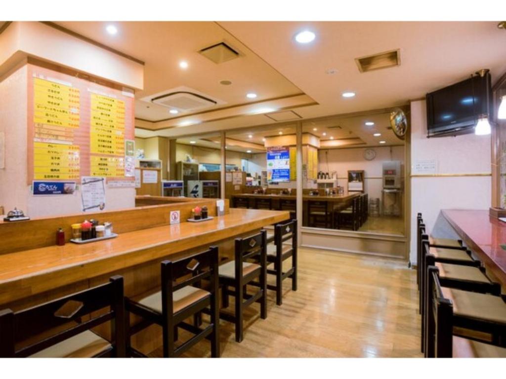 Hotel Taisei Annex - Vacation STAY 05210v 객실 및 시설