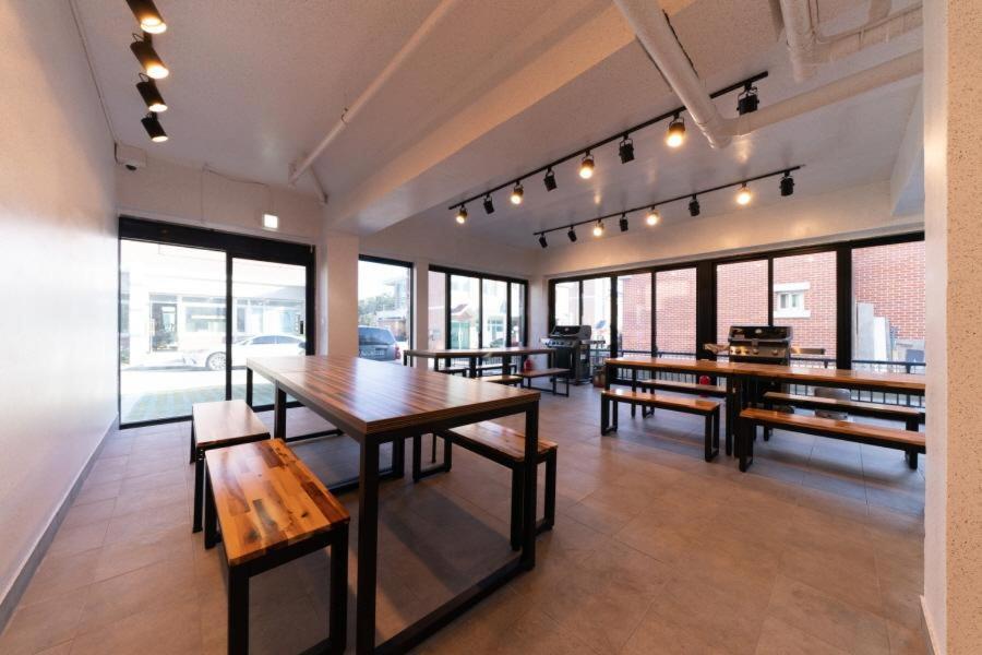 부산 해오름 펜션 (Busan Haeoream Pension) 객실 및 시설