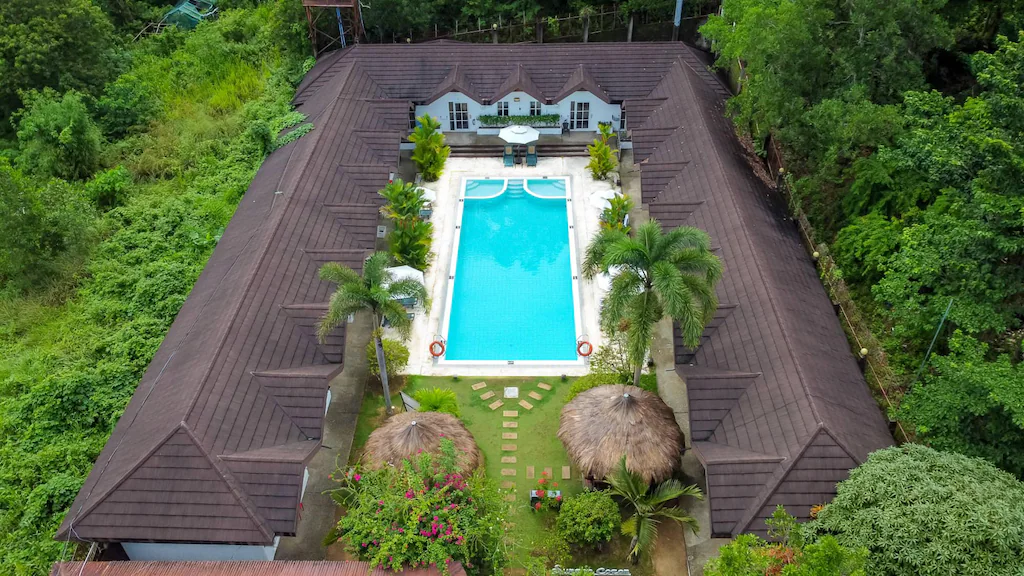 Sunz En Coron Resort (SunzEn Palawan, Resort) 호텔 이미지 1