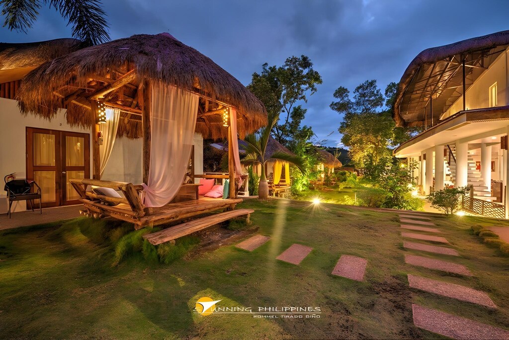 Sunz En Coron Resort (SunzEn Palawan, Resort) 서비스 품질