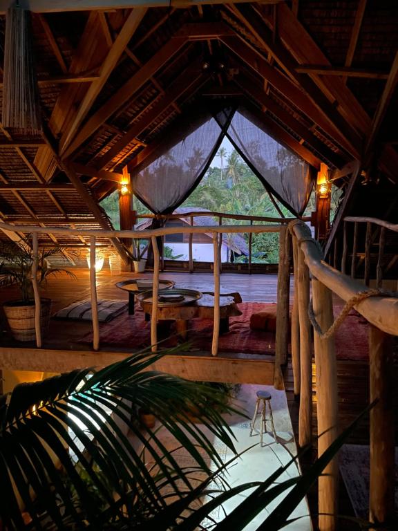 라 보헴 부티크 글램핑 (La Boheme Boutique Glamping) 객실 및 시설