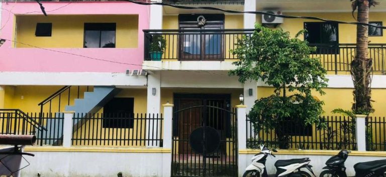 시아르가오 ZM Residence 호텔 리뷰 2026: 편안한 휴식처