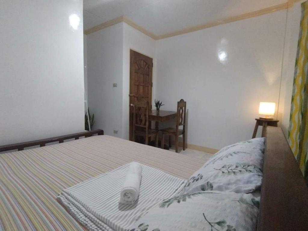 Deja Homestay Siargao 위치 및 접근성