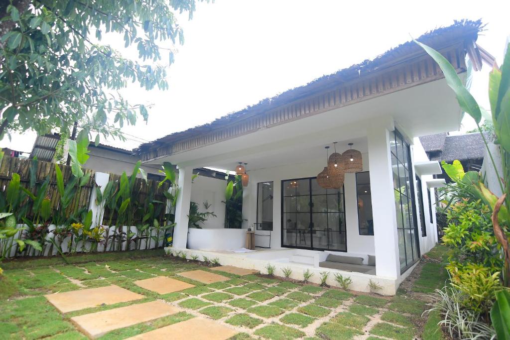 Casa Pelagia Cozy House Big Garden 서비스 품질