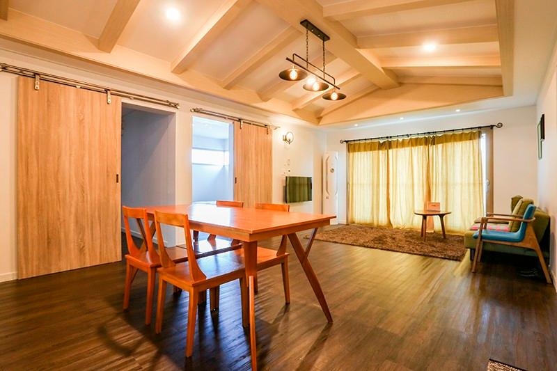 제주 달스테이펜션 (Jeju Dalstay Pension) 객실 및 시설