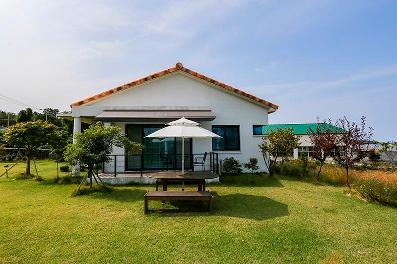 제주 달스테이펜션 (Jeju Dalstay Pension) 서비스 품질