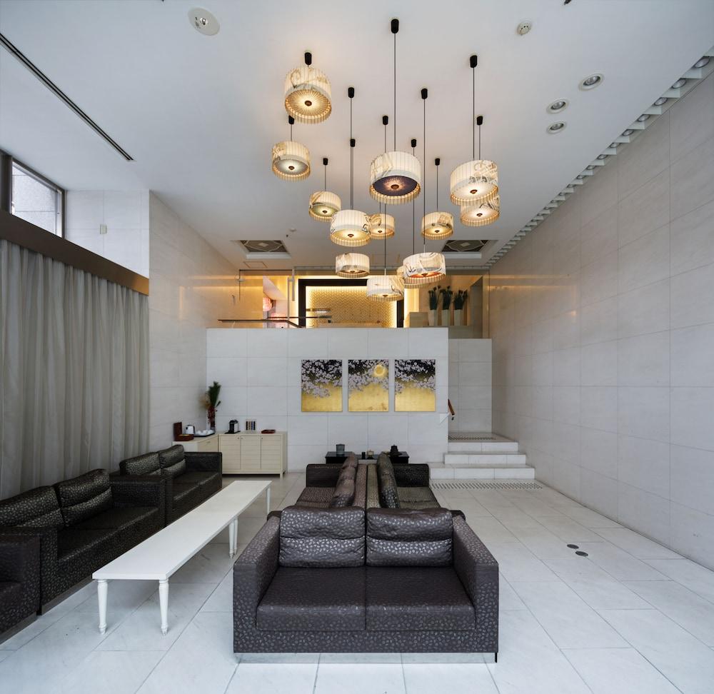 더 스크린 - 부티크 앤 럭셔리 디자인 컬렉션 - (THE SCREEN - Boutique & Luxury Design Collection -) 객실 및 시설