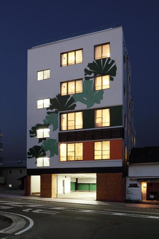 게스트하우스 티가 (Guesthouse Tiga) 객실 및 시설
