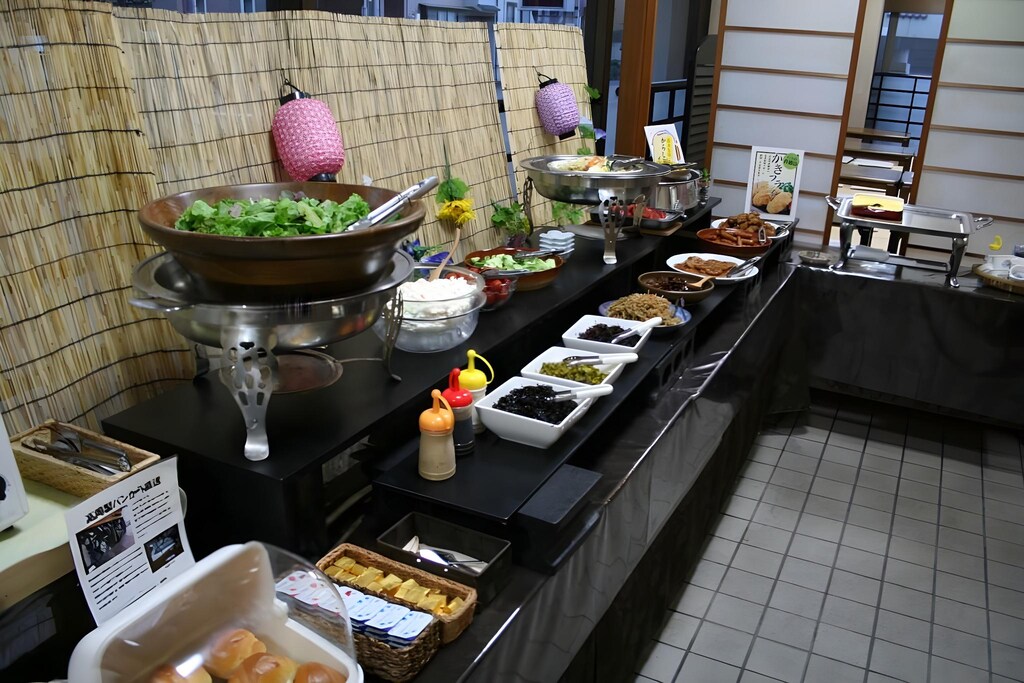 호텔 크라운 힐 구마모토 (Hotel Crown Hills Kumamoto) 위치 및 접근성