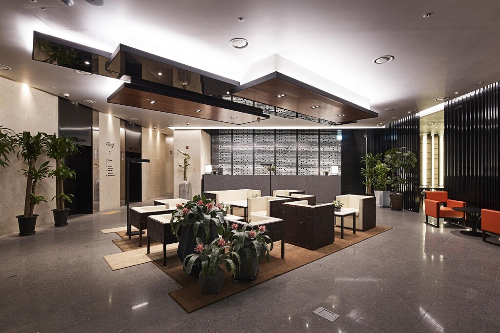 호텔 베뉴지 (Hotel Venue G) 서비스 품질